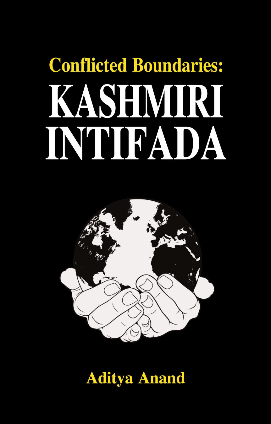 Conflicted Boundaries: Kashmiri Intifada