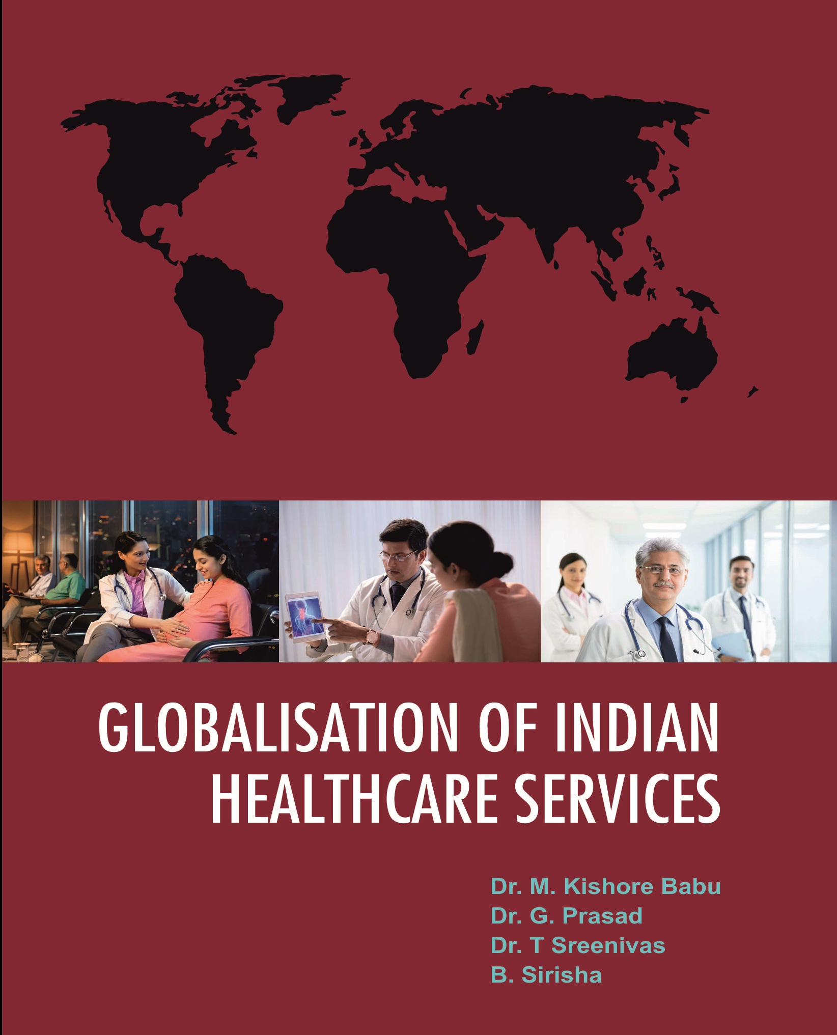 Globalisation of Indian Healthcare Services