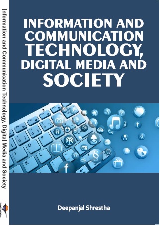 Information and Communication Technology, Digital Media and Society