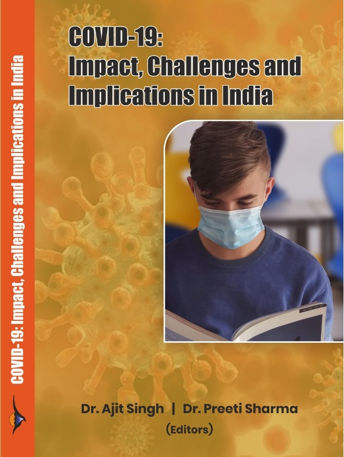 Covid-19: Impact, Challenges and Implications in India