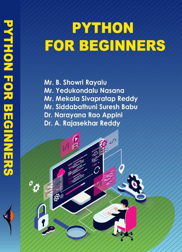 Python for Beginners