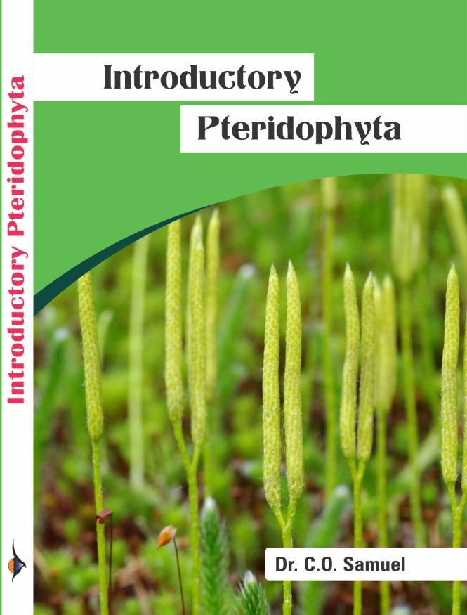 Introductory Pteridophyta