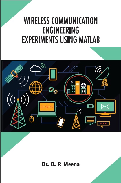 Wireless Communication Engineering Experiments Using MATLAB