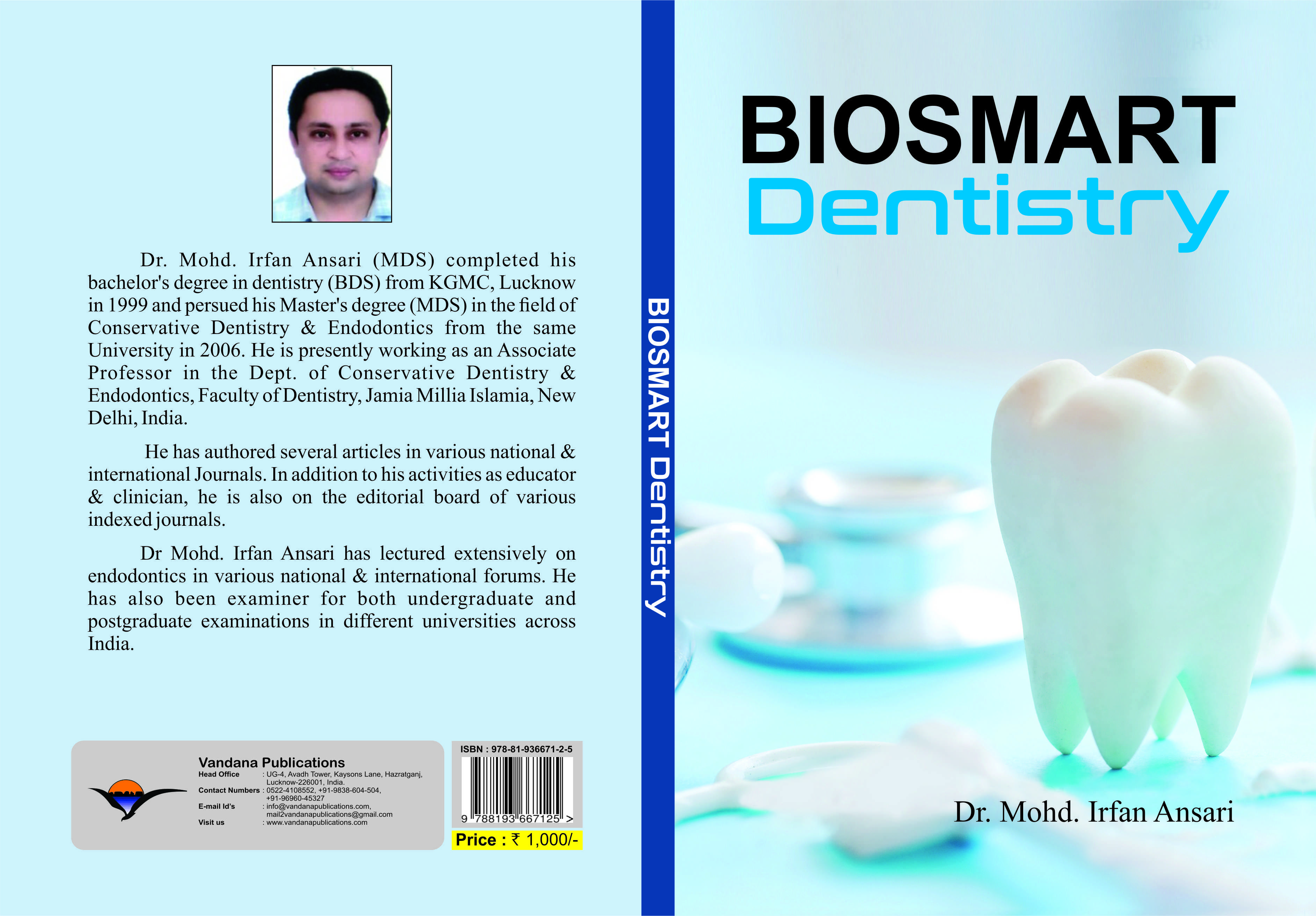 Biosmart Dentistry