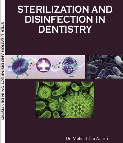 Sterilization and Disinfection in Dentistry