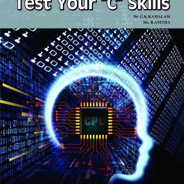 Test Your “C” Skills