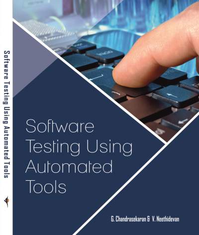 Software Testing Using Automated Tools