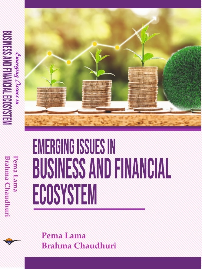 Emerging Issues in Business and Financial Ecosystem