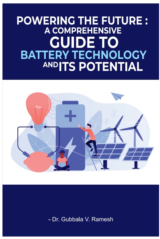 Powering The Future: A Comprehensive Guide To Battery Technology And Its Potential